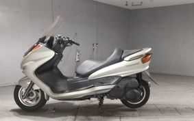 YAMAHA MAJESTY 250 SG03J