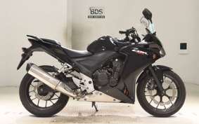 HONDA CBR400R 2014 NC47