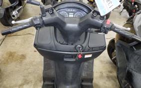 SUZUKI SKYWAVE 200 (Burgman 200) CH41A