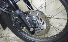 HONDA CT125-2 2019 JA65