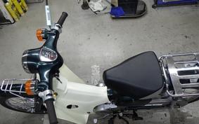 HONDA C50 SUPER CUB AA01