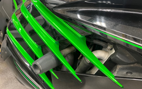 KAWASAKI NINJA ZX 14 R ABS 2013 ZXT40E