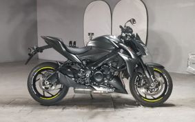 SUZUKI GSX-S1000 2021 GT79B