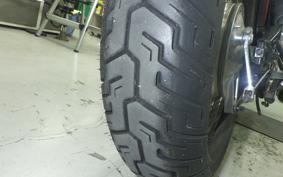 HONDA SHADOW 400 1997 NC34