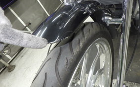 HARLEY FXSTS 1340 1992