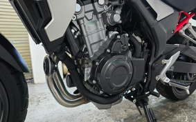 HONDA 400X 2020 NC56