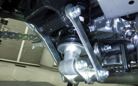 HONDA NC750X DCT 2026 RH23