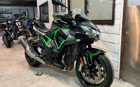KAWASAKI NINJA H2 2020 ZRT00K