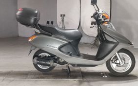 HONDA SPACY 100 JF13