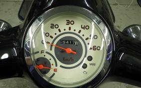 HONDA GIORNO 2 2018 AF70