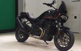 HARLEY ﾊﾟﾝ AMERICA1250ST 2026