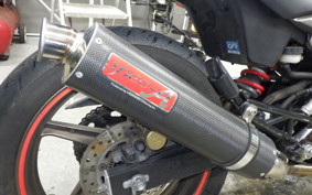 HONDA VTRF250 2007 MC33