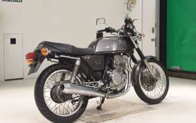 HONDA GB250 CLUBMAN GEN 2 2015 MC10