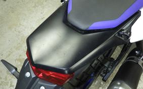 YAMAHA TENERE 700 2025 DM17J