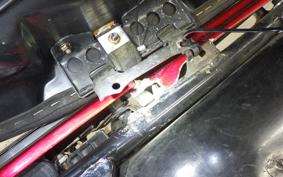 HONDA CBX400F GEN 2 1985 NC07