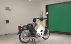 HONDA C50 SUPER CUB AA01