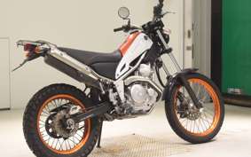 YAMAHA TRICKER Gen.2 2007 DG16J