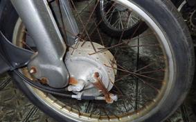 HONDA C70 SUPER CUB C70