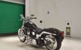 HARLEY FXSTS 1340 1992