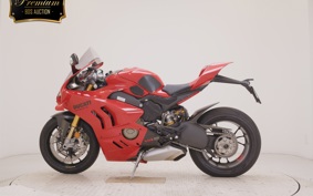 DUCATI PANIGALE V4 S 2024