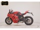 Фото Ducati PANIGALE V4 S 2024 с японского аукциона