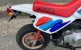 HONDA MONKEY Z50J