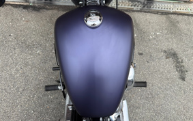 HARLEY FXBB 2026 YJ9