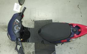 YAMAHA JOG ZR-4 1986 SA58J