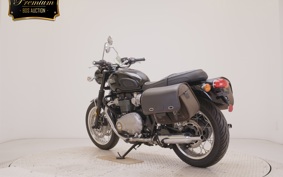 TRIUMPH BONNEVILLE T120 2024
