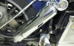 HARLEY FLHP 1340 1984
