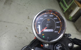 HARLEY X350 2024