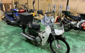 HONDA SUPER CUB50 AA04