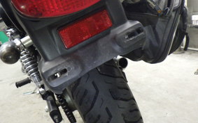 KAWASAKI ELIMINATOR 125 BN125A