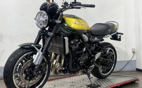 KAWASAKI Z900RS 2024 ZR900K