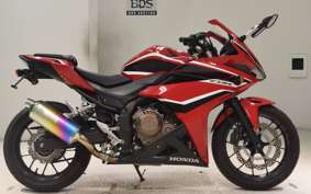 HONDA CBR400R ABS 2019 NC47