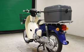 HONDA C50 SUPER CUB 2011 AA07
