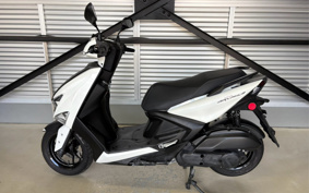YAMAHA CYGNUS GRIF ASU SEJ4J