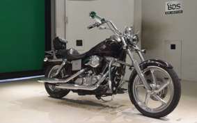 HARLEY FXDWG 1450 2004