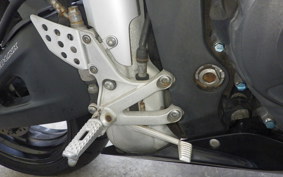 HONDA CBR600RR GEN 3 2007 PC40