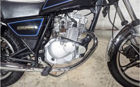 HONDA FTR223 MC34