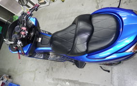 HONDA FORZA Z GEN 2 2006 MF10