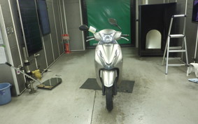 HONDA LEAD 125 2010 JF45