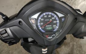 SUZUKI ADDRESS V110 CE47A