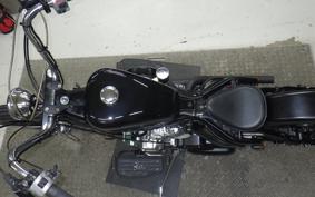 YAMAHA DRAGSTAR 1100 2002 VP13J