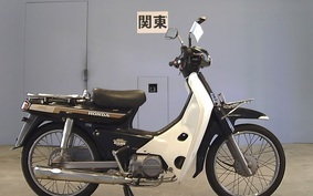 HONDA C100 SUPER CUB HA06