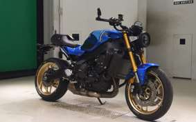 YAMAHA XSR900 2023 RN80J