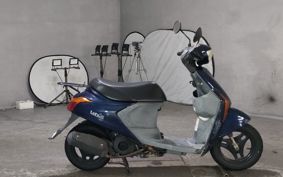 SUZUKI LET's 5 CA47A