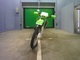 Фото Kawasaki KDX125 SR с японского аукциона