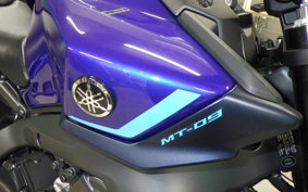 YAMAHA MT-09 2024 RN87J