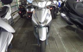 HONDA LEAD 125 1986 JF45